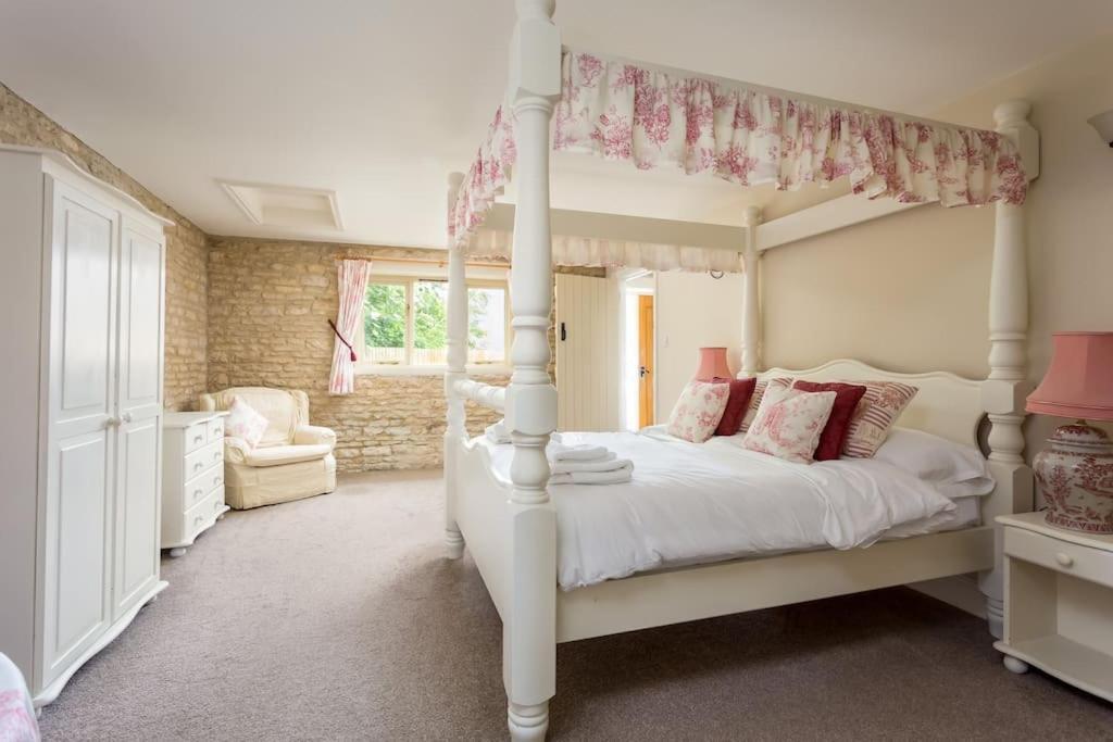 Stanton House, 6 Bedroom, 5 Bath Cheltenham Exterior foto