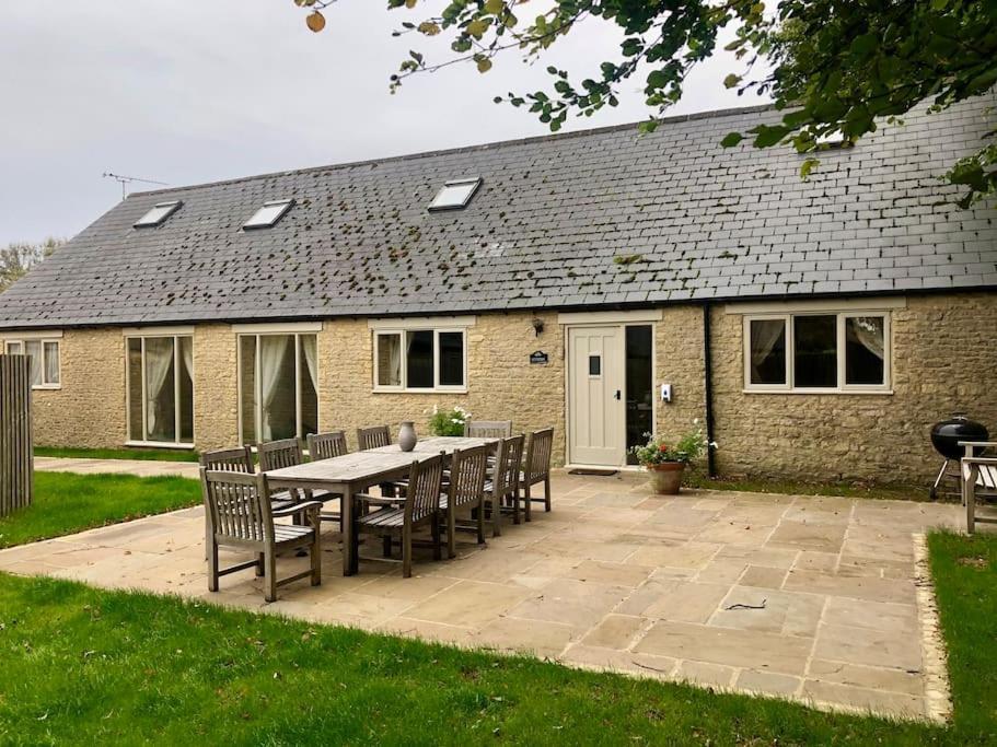 Stanton House, 6 Bedroom, 5 Bath Cheltenham Exterior foto